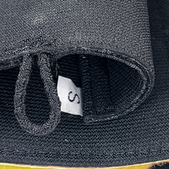 Wilderness Tactical Renegade Ankle Holster S&W M&P Bodyguard 38 with CT Laser LH - Picture 10 of 14